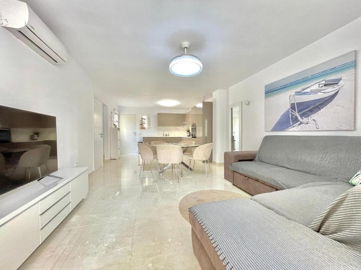 דירות Casa Drapa Costa Adeje מראה חיצוני תמונה
