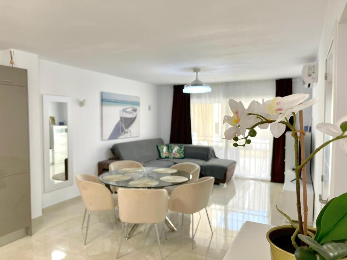 דירות Casa Drapa Costa Adeje מראה חיצוני תמונה