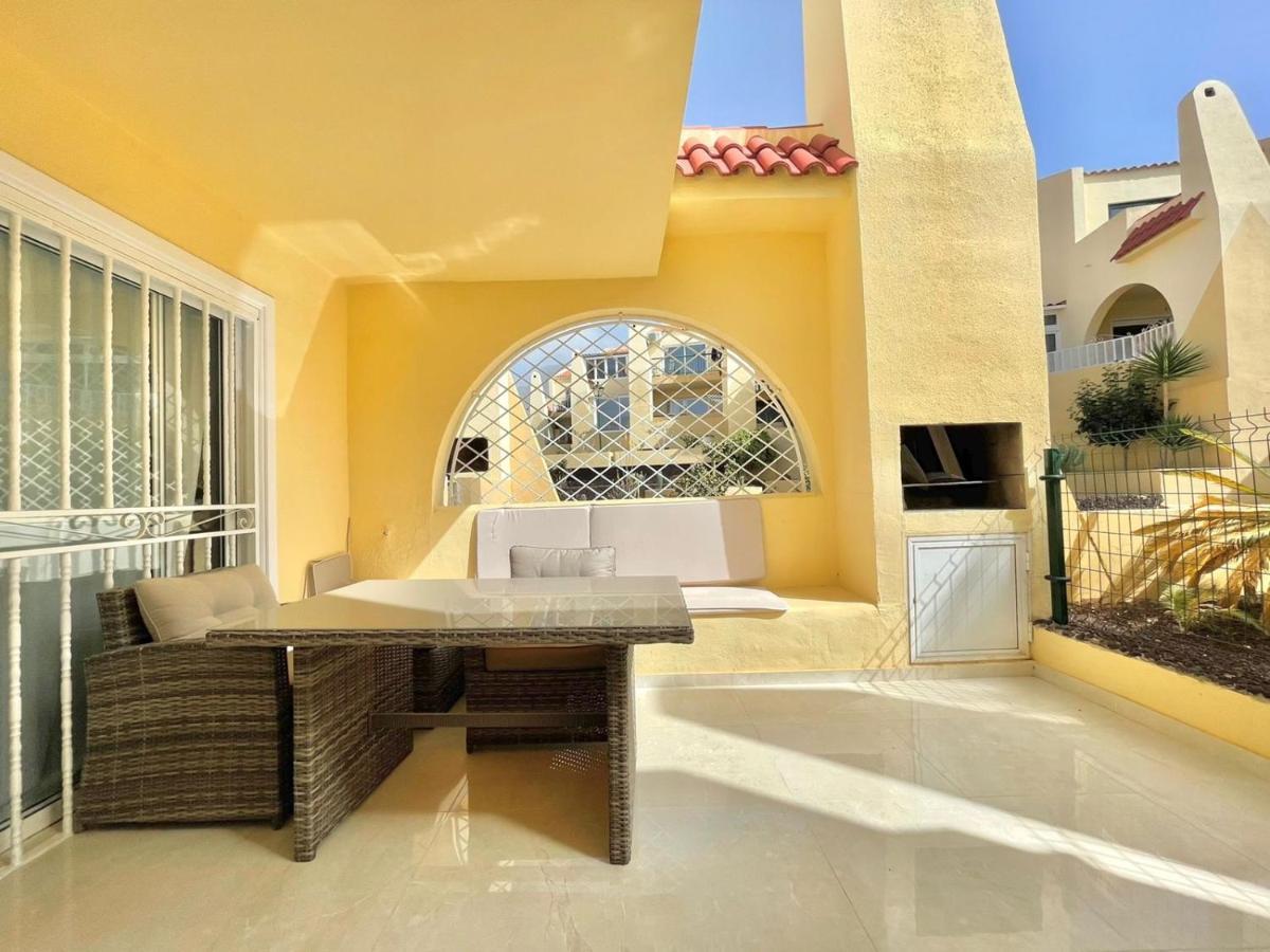 דירות Casa Drapa Costa Adeje מראה חיצוני תמונה