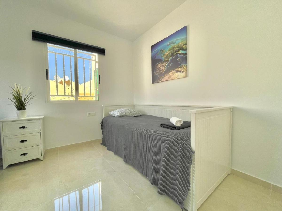 דירות Casa Drapa Costa Adeje מראה חיצוני תמונה