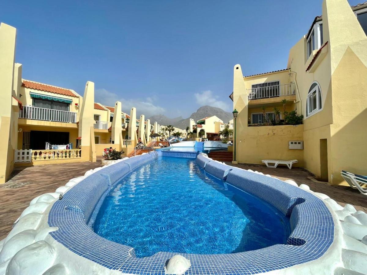 דירות Casa Drapa Costa Adeje מראה חיצוני תמונה