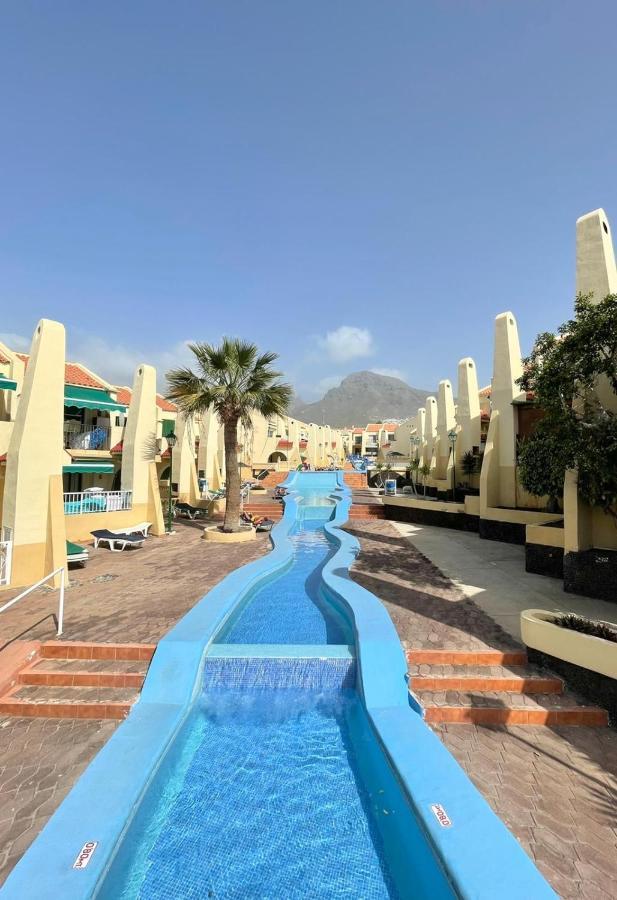 דירות Casa Drapa Costa Adeje מראה חיצוני תמונה