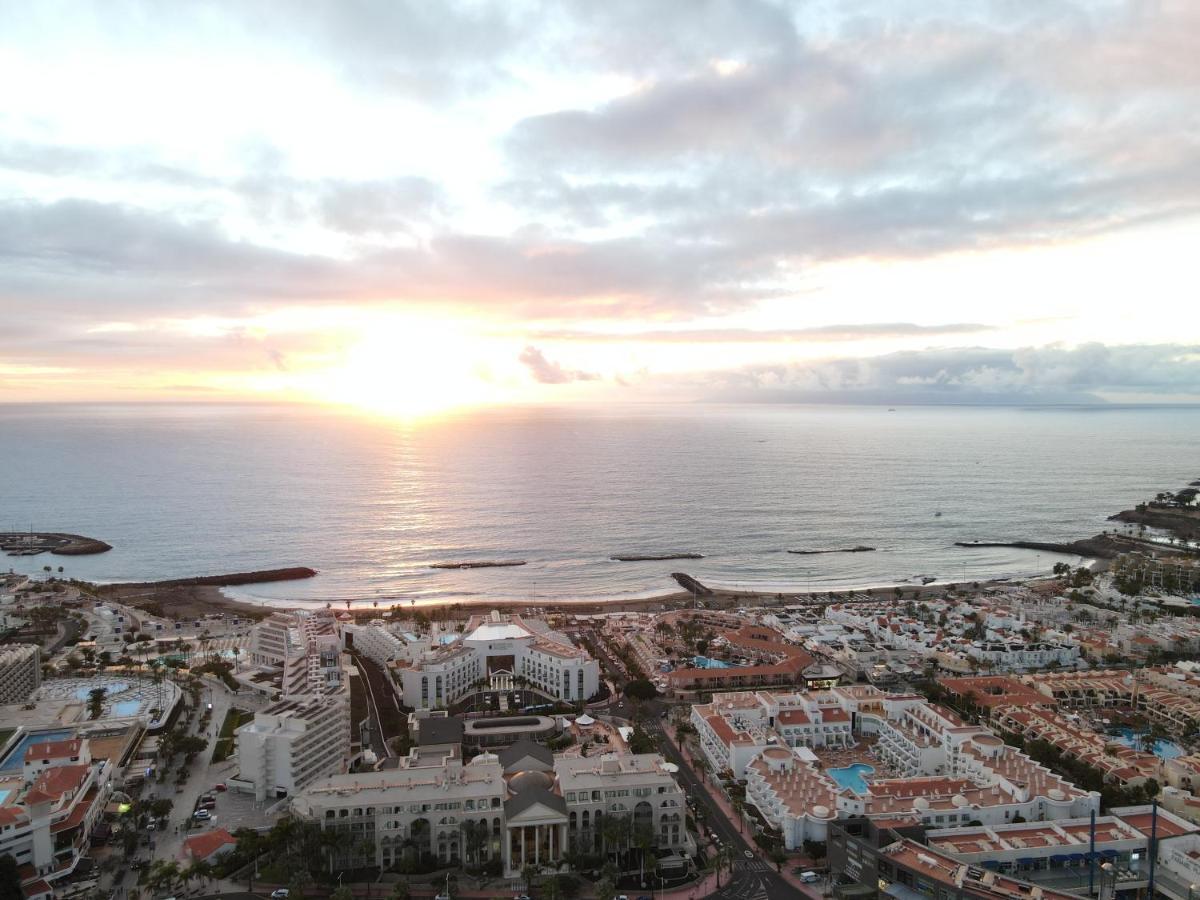 דירות Casa Drapa Costa Adeje מראה חיצוני תמונה