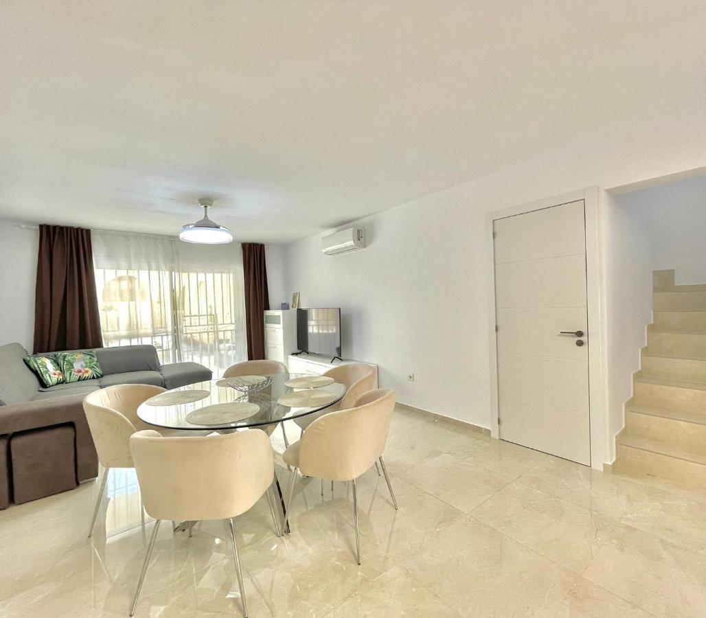 דירות Casa Drapa Costa Adeje מראה חיצוני תמונה