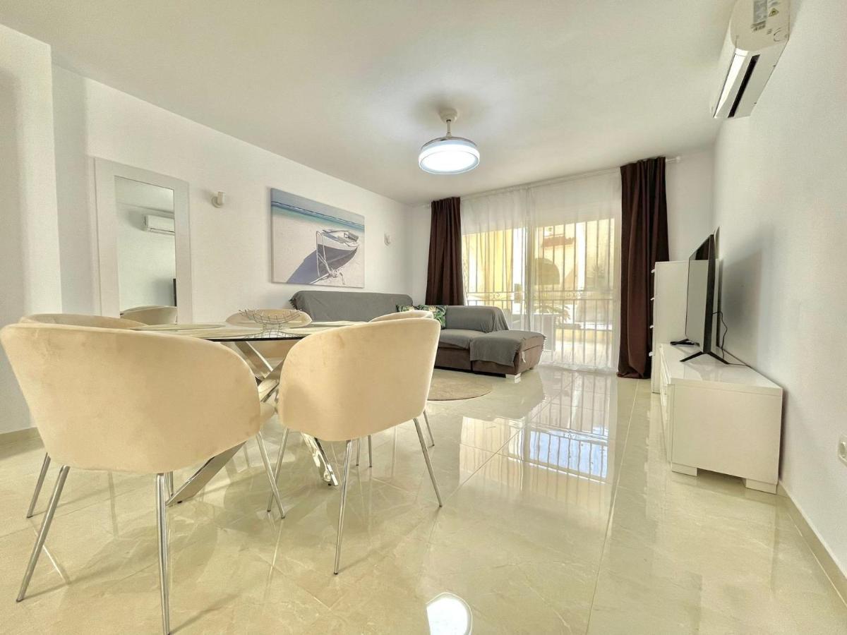 דירות Casa Drapa Costa Adeje מראה חיצוני תמונה