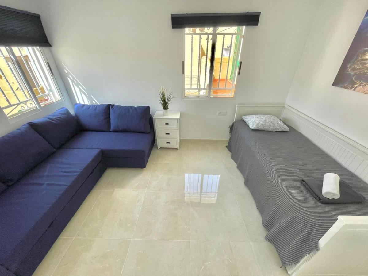 דירות Casa Drapa Costa Adeje מראה חיצוני תמונה