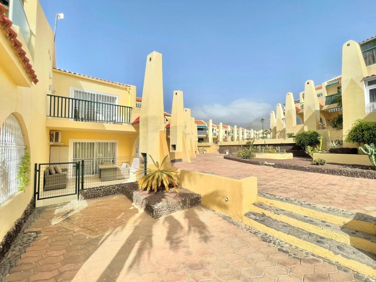 דירות Casa Drapa Costa Adeje מראה חיצוני תמונה